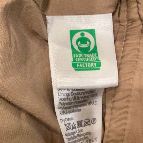 NWT J. Crew Plaid wool-blend A-line mini skirt Size 6 - Picture 6 of 8